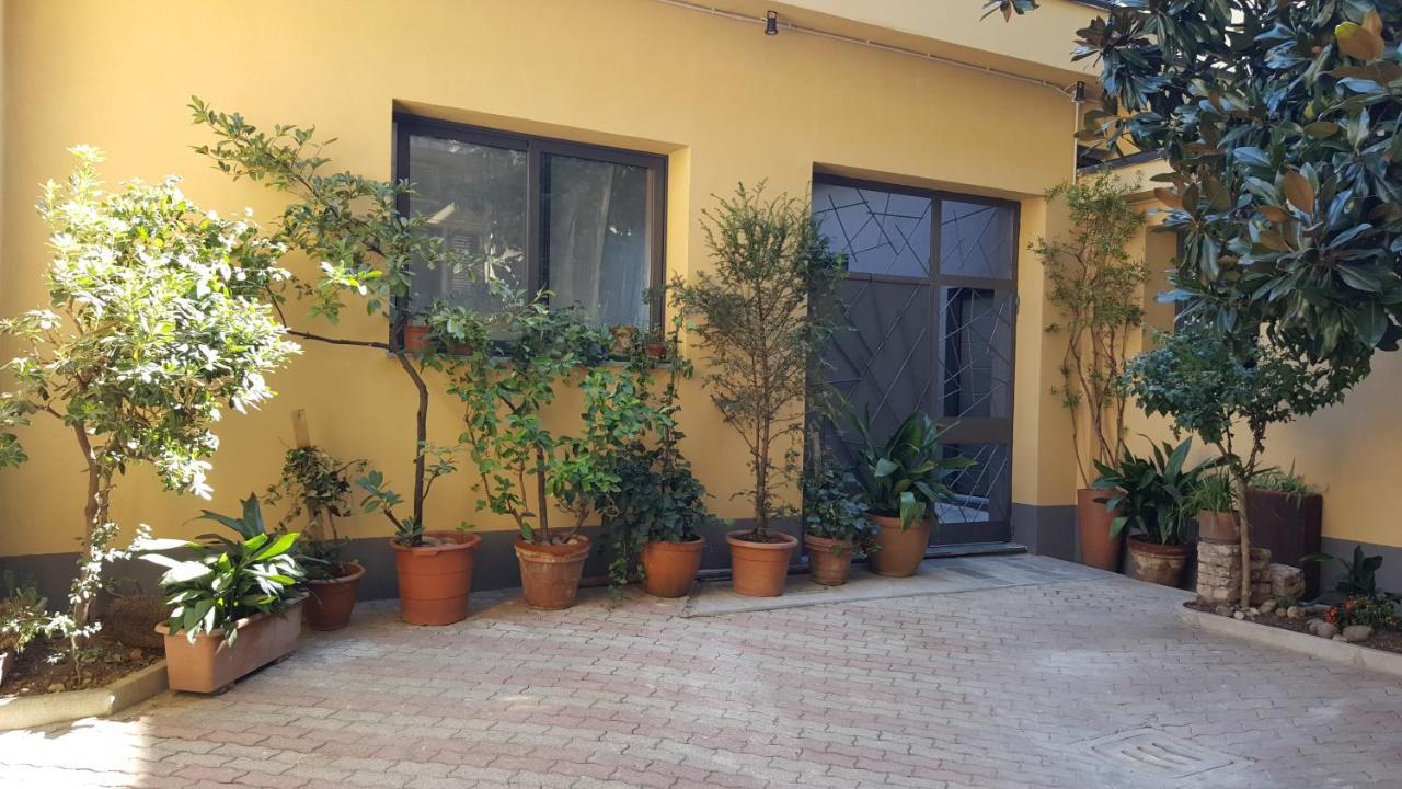 Hotel Citygardenmilano Exterior foto